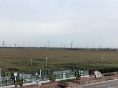 从“一身泥”到“一机控” 聪慧农业帮力秋粮稳